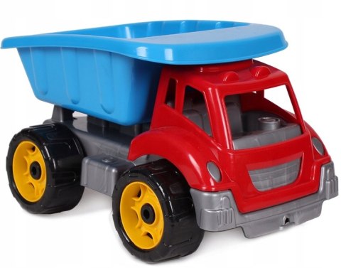 Pojazd wywrotka Tytan TechnoK 0991 TEH0991 00991.