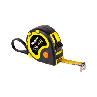 RB-1130 Miara zwijana stalowa 5m 19mm