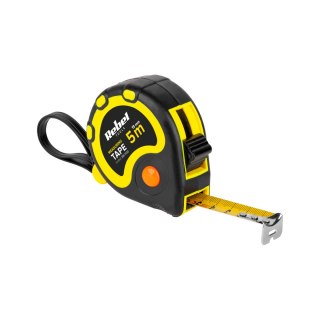 RB-1132 Miara zwijana stalowa 10m 25mm