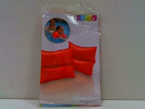 Rękawki do pływania 19x19cm 59640EU 08811.