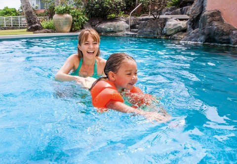 Rękawki do pływania 19x19cm 59640EU 08811.