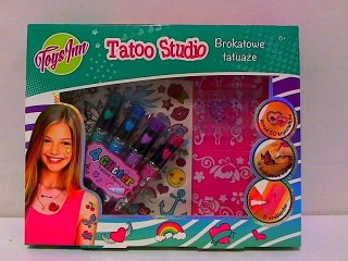 STNUX zestaw markerów do tatuażu STN5324