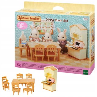 SYLVANIAN Wiejska jadalnia 05340