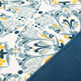 Spokey ACAPULCO - Torba plażowa; 39 x 15 x 27 cm