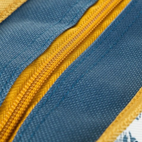 Spokey ACAPULCO - Torba plażowa; 39 x 15 x 27 cm