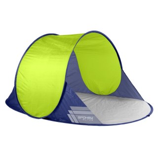 Spokey ALTUS - Parawan plażowy samorozkładający