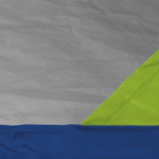 Spokey ALTUS - Parawan plażowy samorozkładający