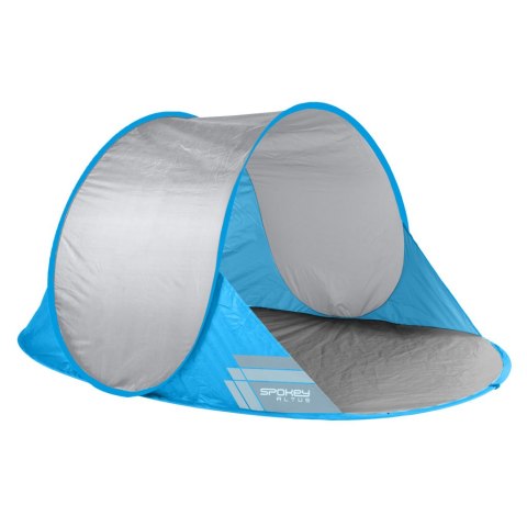 Spokey ALTUS - Parawan plażowy samorozkładający