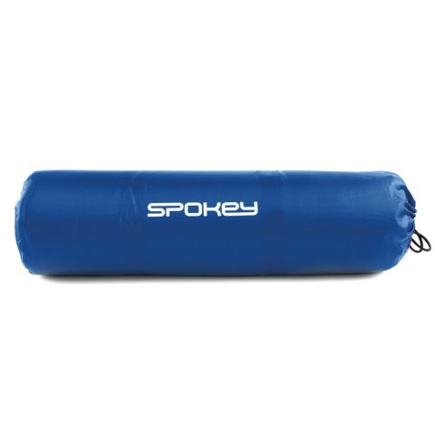 Spokey FATTY - Mata samopompująca; 180x50x5cm