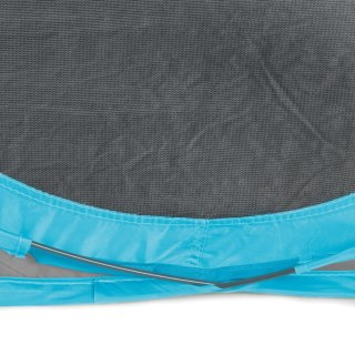 Spokey STRATUS - Parawan plażowy samorozkładający; filtr UV