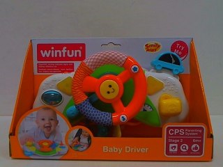 Szkoła bezpiecznej jazdy SmilyPlay 000704 43249.