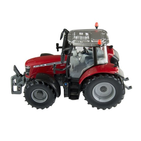 TOMY.Britains traktor Massey Ferguson 6718S 43235