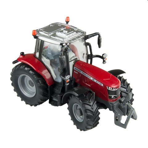 TOMY.Britains traktor Massey Ferguson 6718S 43235