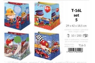 Torebka T-16L 29973
