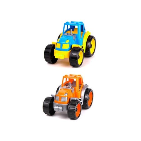 Traktor solo TechnoK TEH3800 03800.