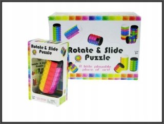 Układanka puzzle - tulejka 7 HY0096 24715