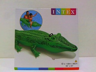 Zabawka d/pływ Aligator 168X86 58546NP /6 85465.