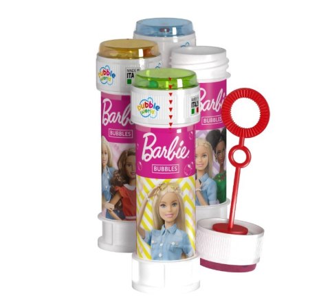 Bańki mydlane 60ml - Barbie 5007 /36 50000.