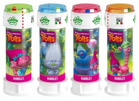 Bańki mydlane 60ml - Tolls 6300