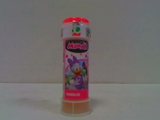 Bańki mydlane Minnie 60ml 5538008
