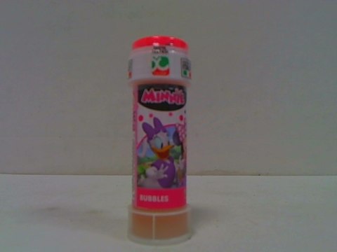 Bańki mydlane Minnie 60ml 5538008
