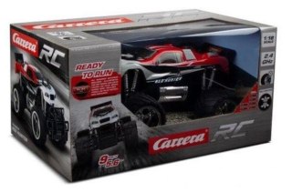 CARRERA auto RC Red Hunter X 2,4GHz 370180012