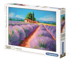 CLE.puzzle 500 Lavender scent 35073