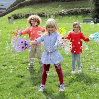 EPEE ŁapaBańki ZWIERZAKI