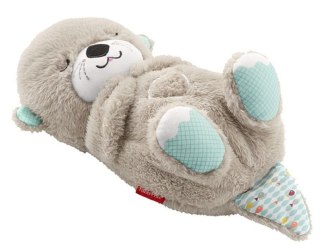 FP Wydra usypianka-przytulanka FXC66 /2