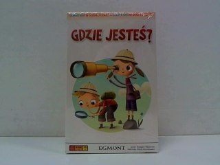 Gra Gdzie jesteś? 10065.