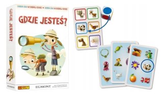 Gra Gdzie jesteś? 10065.