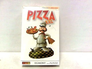 Gra Pizza XXL 04675