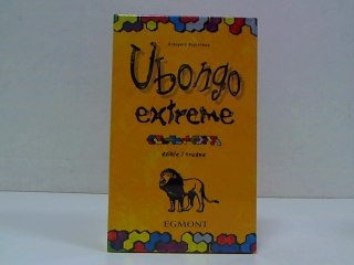 Gra Ubongo extreme 09656.