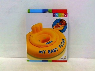 Kółko baby z siedzeniem 70cm 56585 /12 02208.