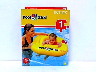 Kółko baby zamkn.kwadrat 79X79 56587 /12 55877.