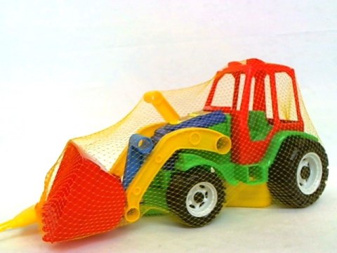 Koparka Master 145 50145