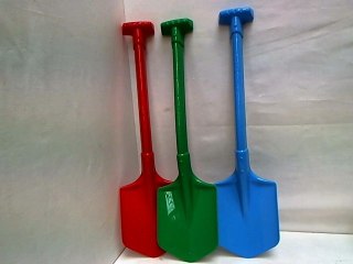 Łopatka ZUCH 137 01021.