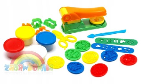 Masa plastyczna - wyciskarka 43685