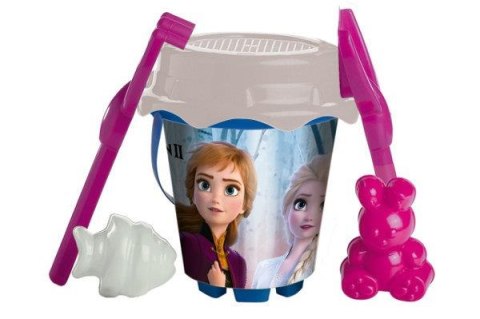 ND17_ZB-121768 PROMO Zestaw do piasku Frozen 2 110602
