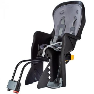 ND21_107076 Fotelik rowerowy regulowany na tył do 22kg Tuv/GS