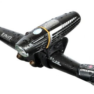 ND32_L8I L8I LAMPA ROWEROWA T6 2200mAh UCHWYT