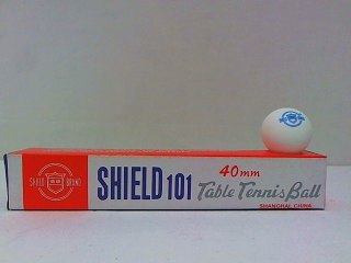 Piłeczki do ping-ponga U417 34885.