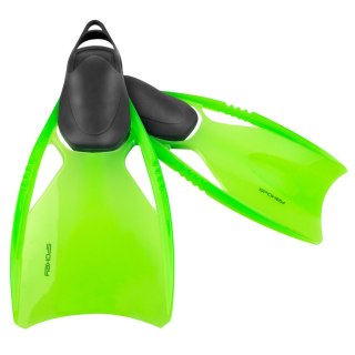 SPOKEY BARBEL - płetwy do nurkowania juniorskie; r. 28/31