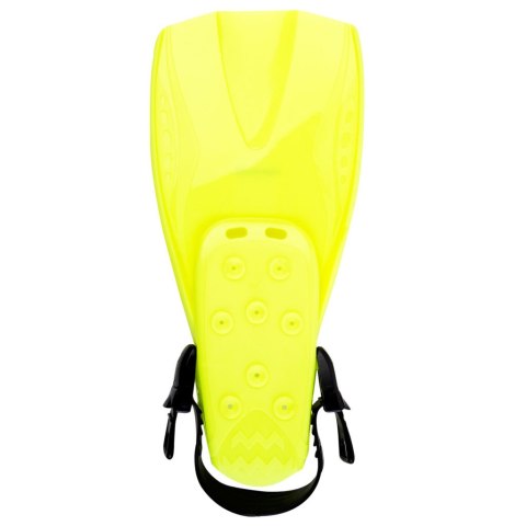 SPOKEY BOJKO - zestaw do nurkowania ABC dla juniora; r. 32/35