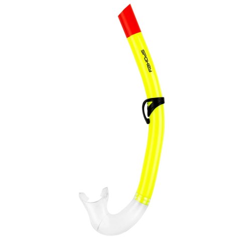 SPOKEY BOJKO - zestaw do nurkowania ABC dla juniora; r. 32/35