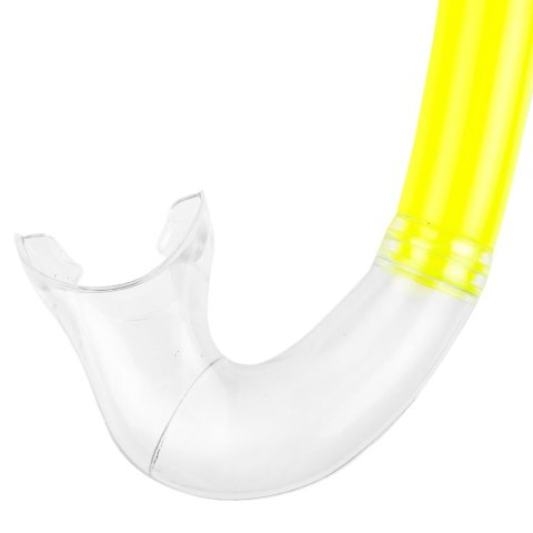 SPOKEY BOJKO - zestaw do nurkowania ABC dla juniora; r. 32/35