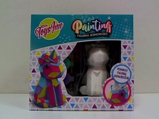 STNUX Jednorożec do malowania STN6338 96338.