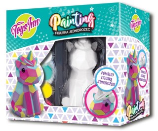 STNUX Jednorożec do malowania STN6338 96338.