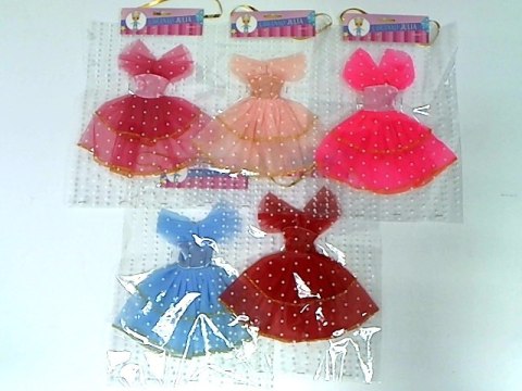 Ubranko dla lalek Julia 50108