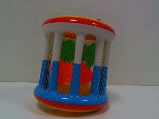 Walec edukacyjny dla malucha 1272292